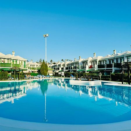 Casa Dunaflor Maspalomas  Luaran gambar