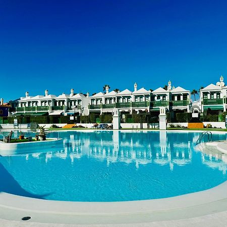 Casa Dunaflor Maspalomas  Luaran gambar