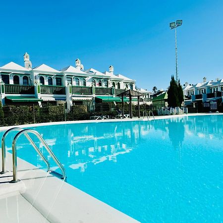 Casa Dunaflor Maspalomas  Luaran gambar