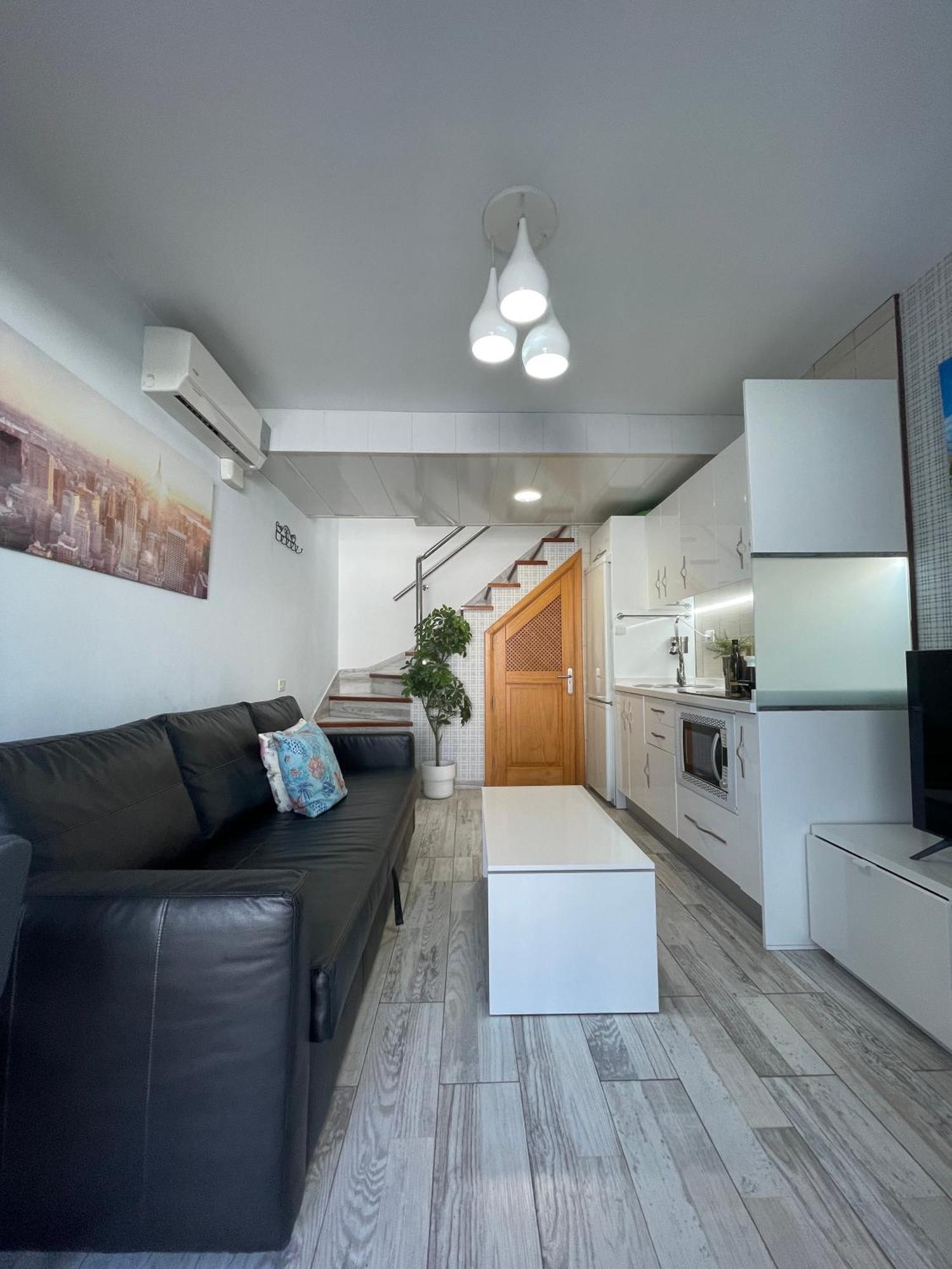 Casa Dunaflor Maspalomas  Luaran gambar