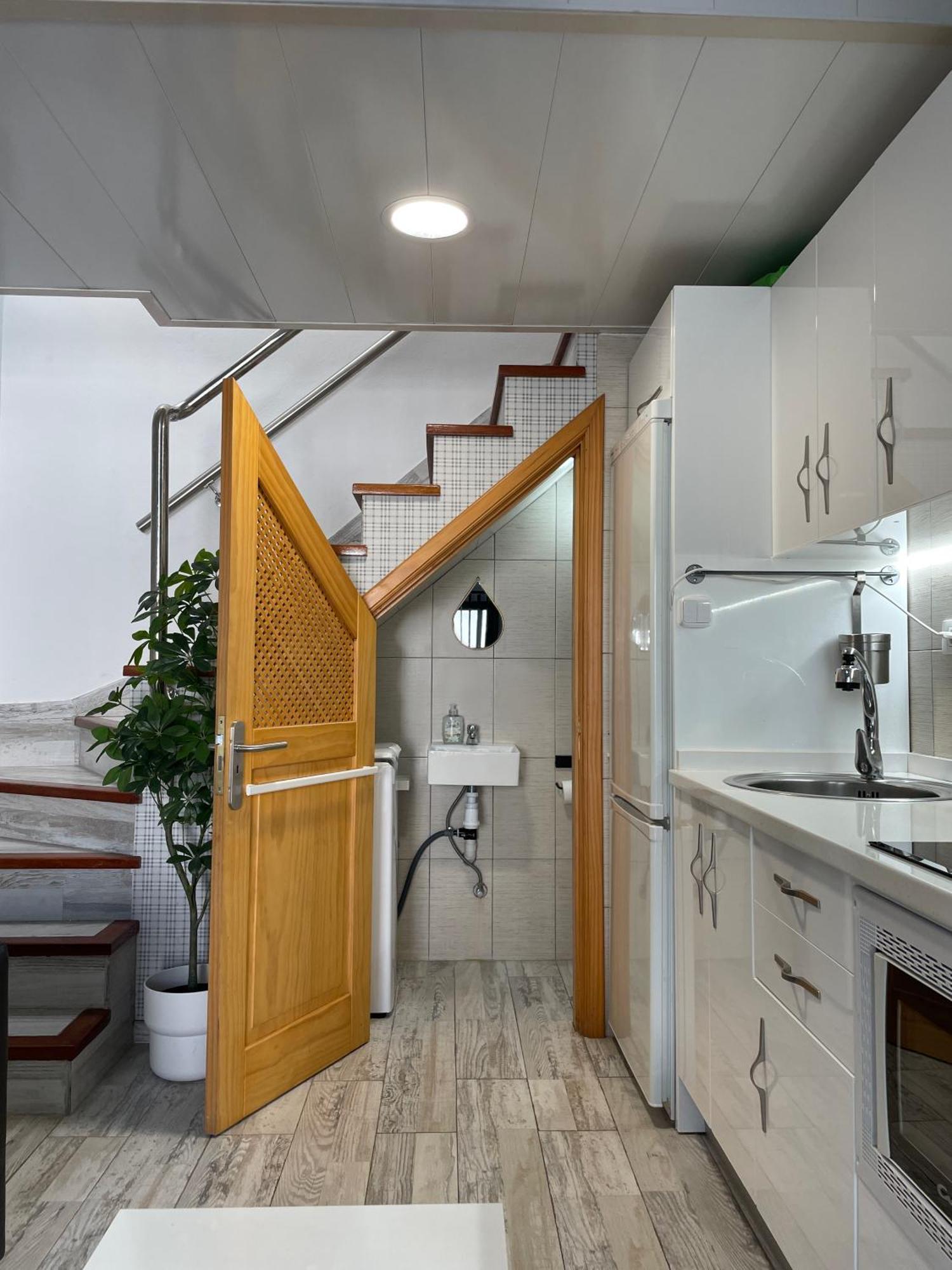 Casa Dunaflor Maspalomas  Luaran gambar