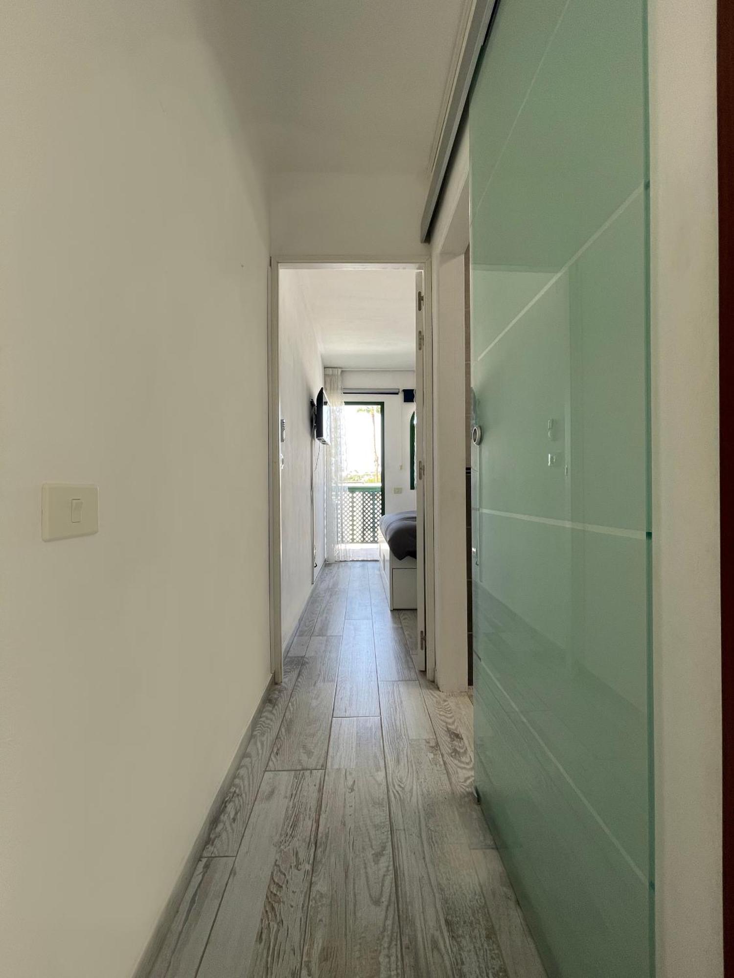 Casa Dunaflor Maspalomas  Luaran gambar