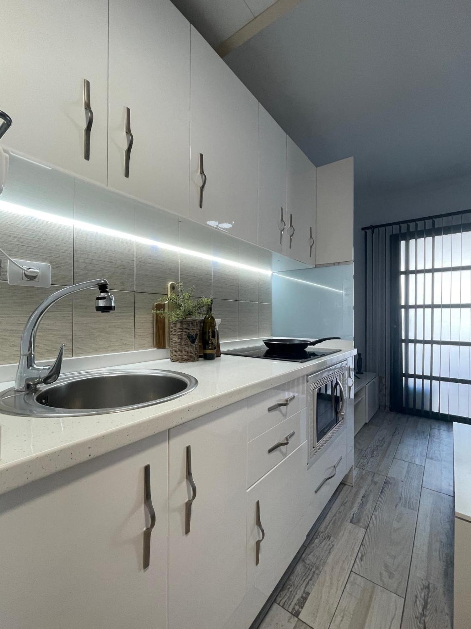 Casa Dunaflor Maspalomas  Luaran gambar