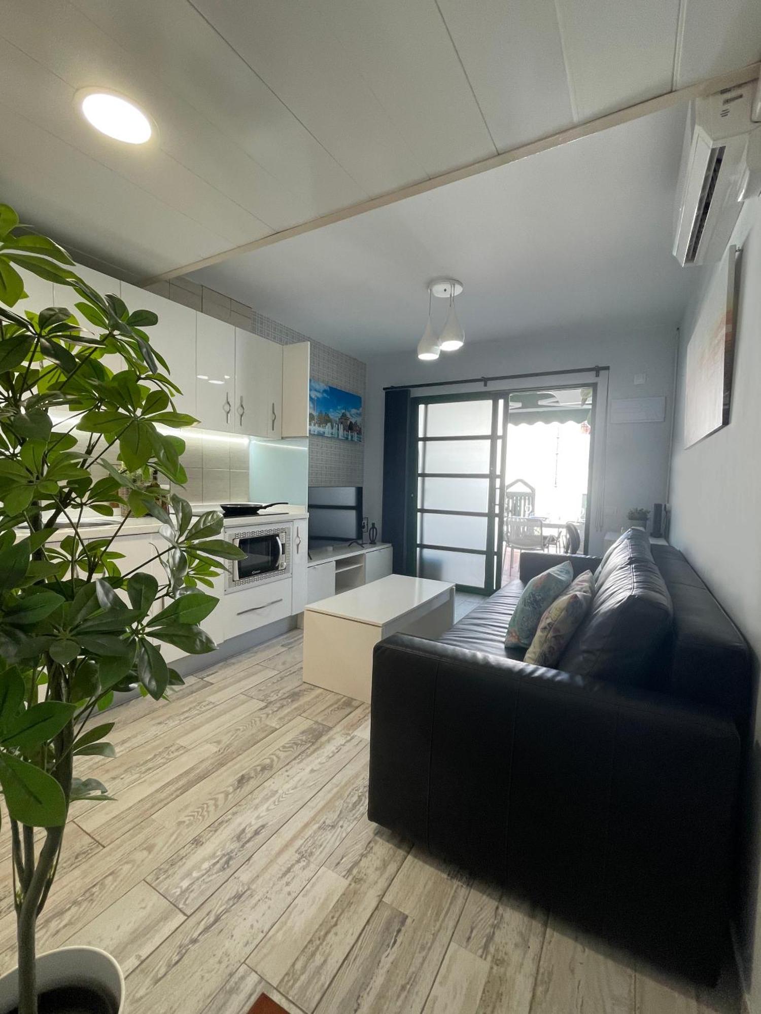 Casa Dunaflor Maspalomas  Luaran gambar