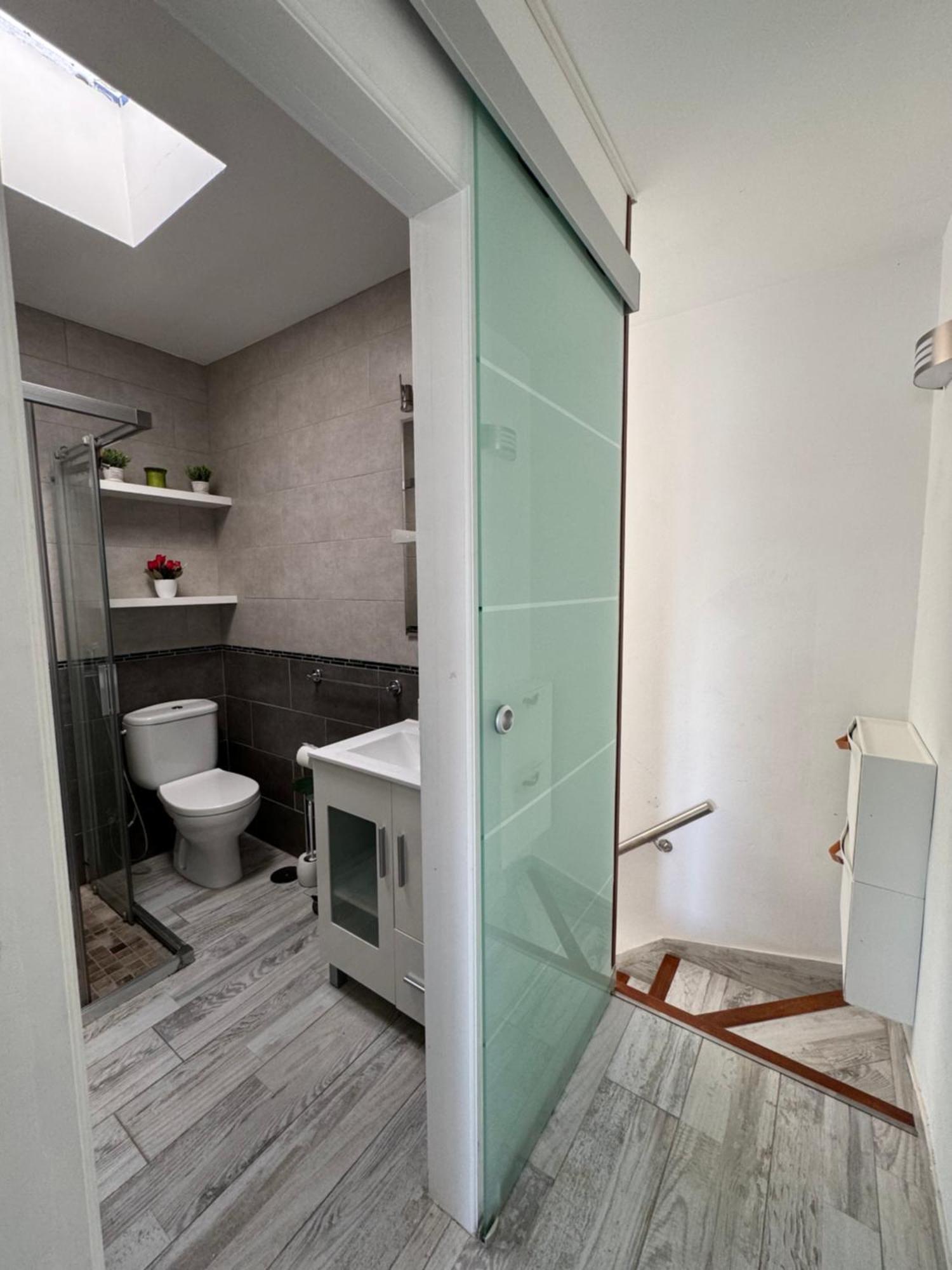 Casa Dunaflor Maspalomas  Luaran gambar