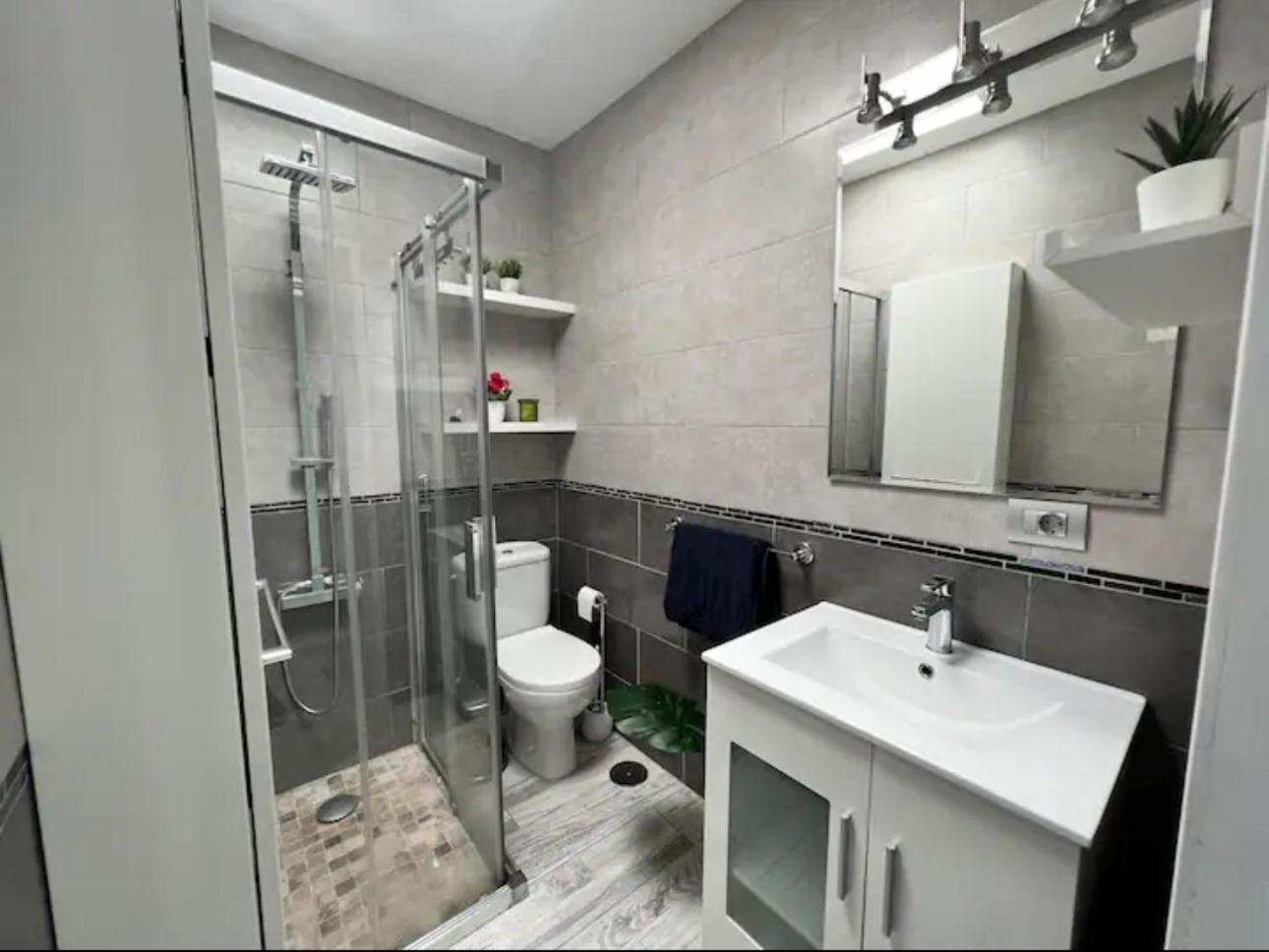 Casa Dunaflor Maspalomas  Luaran gambar