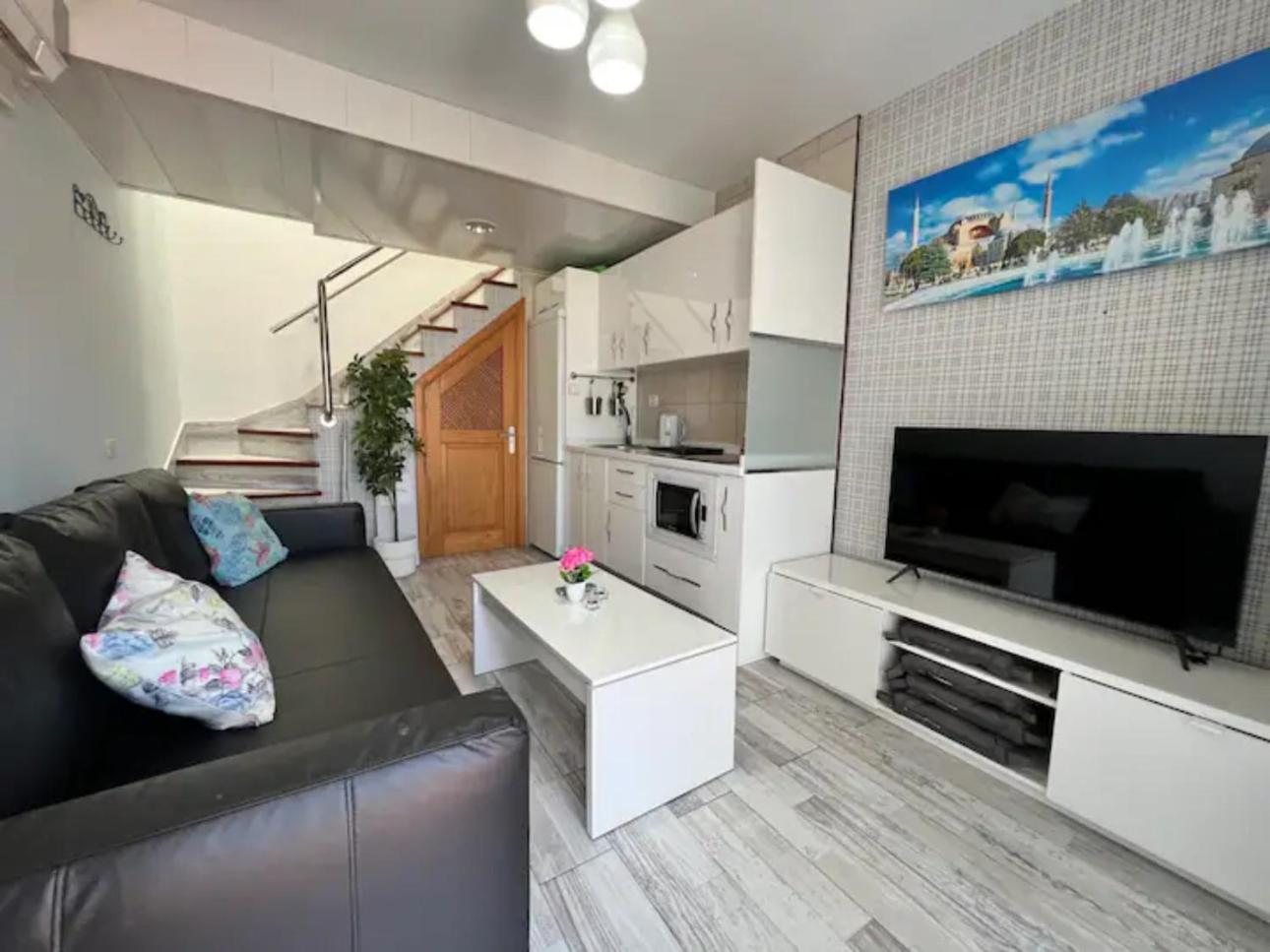 Casa Dunaflor Maspalomas  Luaran gambar