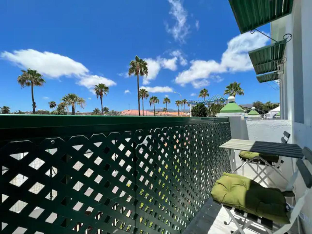 Casa Dunaflor Maspalomas  Luaran gambar
